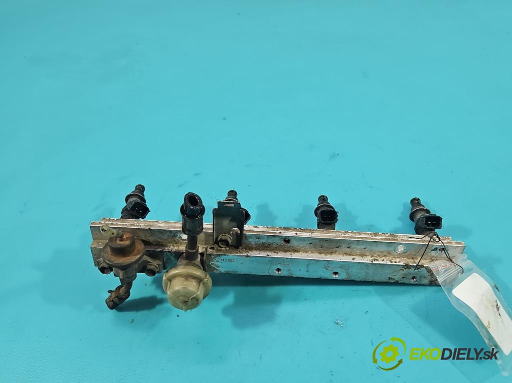 Honda Accord VI 1998-2002 1,8.0 16V 136 HP manual 100 kW 1850 cm3 5- vstrek  (Vstrekovač paliva)