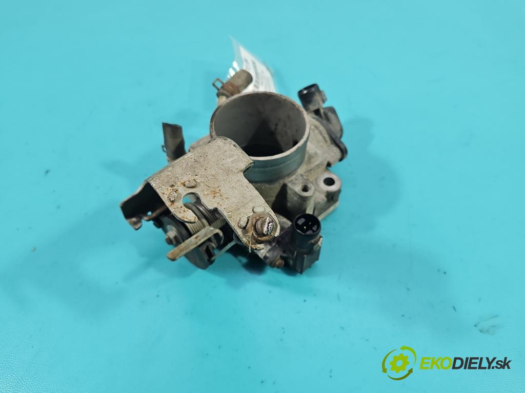 Honda Accord VI 1998-2002 1,8.0 16V 136 HP manual 100 kW 1850 cm3 5- klapka TN079800-4220 (Škrtiaca klapka)