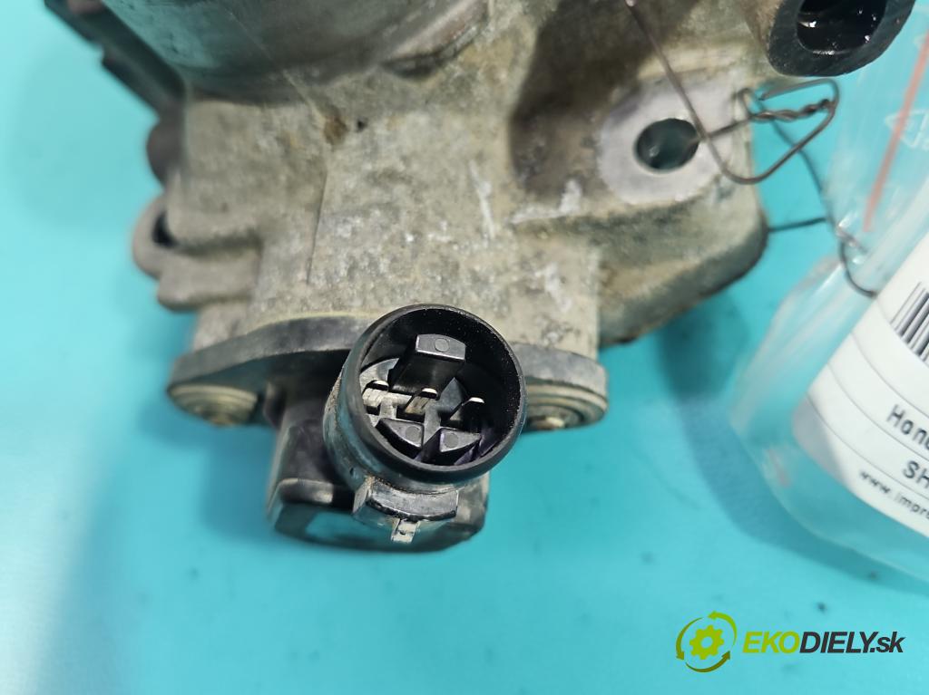 Honda Accord VI 1998-2002 1,8.0 16V 136 HP manual 100 kW 1850 cm3 5- klapka TN079800-4220 (Škrtiaca klapka)