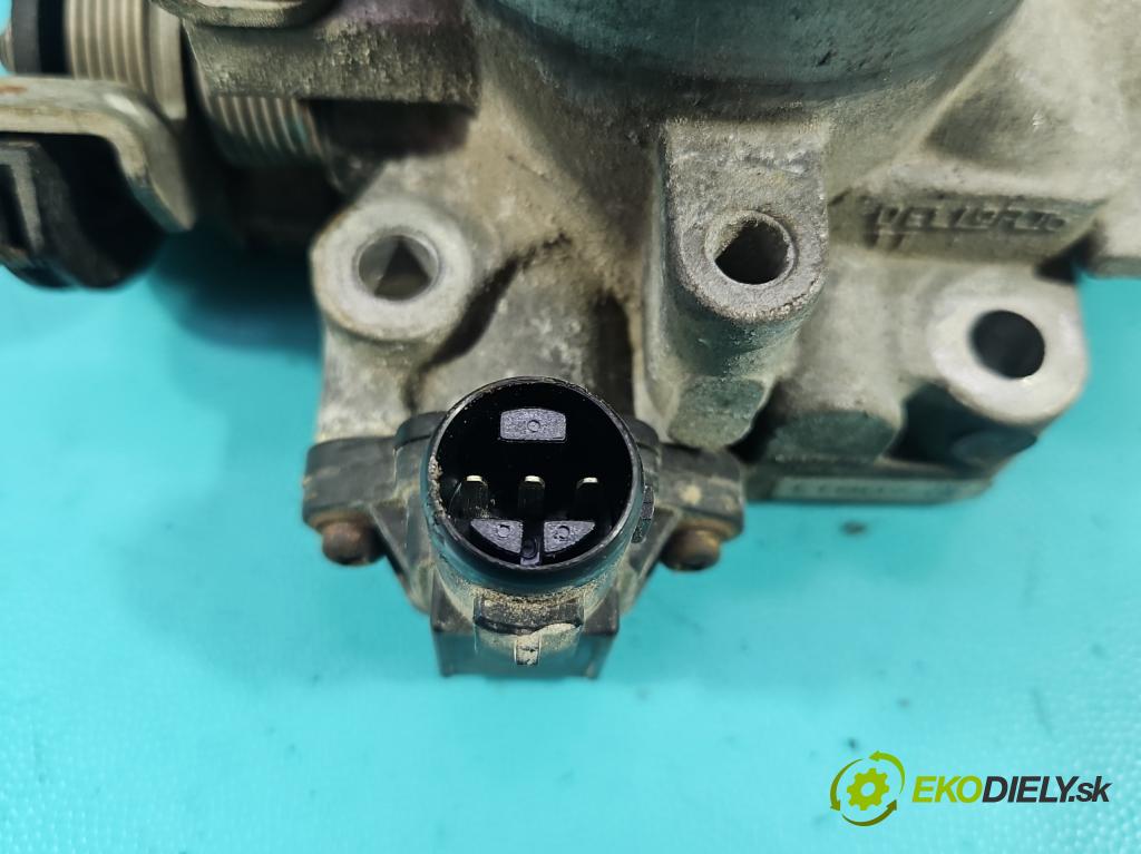 Honda Accord VI 1998-2002 1,8.0 16V 136 HP manual 100 kW 1850 cm3 5- klapka TN079800-4220 (Škrtiaca klapka)