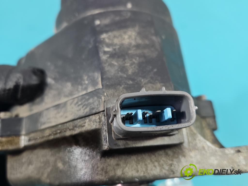 Honda Accord VI 1998-2002 1.8 16V 136 HP manual 100 kW 1850 cm3 5- rozdeľovač D4T96-08 (Rozdeľovač)