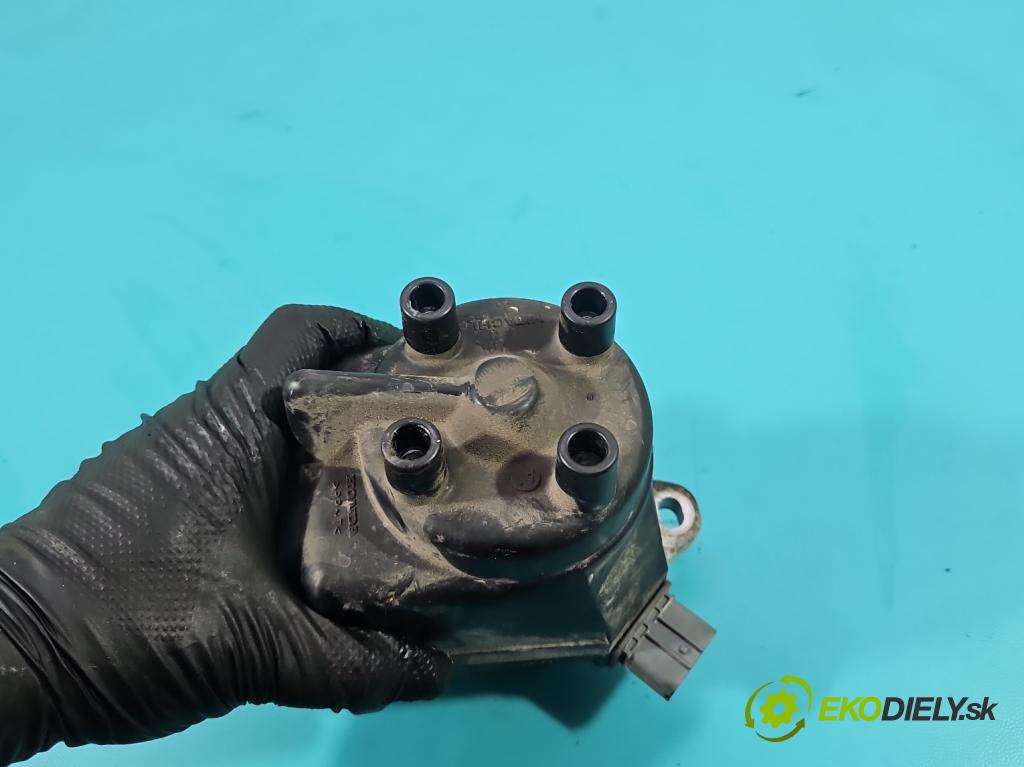 Honda Accord VI 1998-2002 1.8 16V 136 HP manual 100 kW 1850 cm3 5- rozdeľovač D4T96-08 (Rozdeľovač)