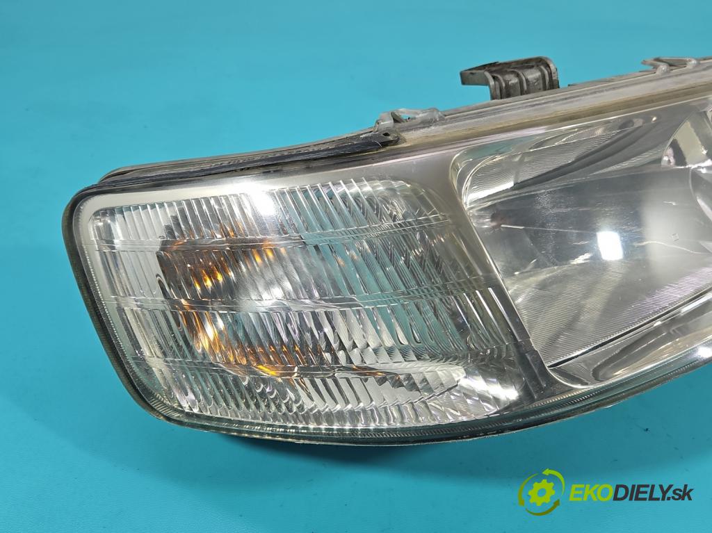Honda Accord VI 1998-2002 1.8 16V 136 HP manual 100 kW 1850 cm3 5- Reflektor: pravý  (Svetlo predné pravé)