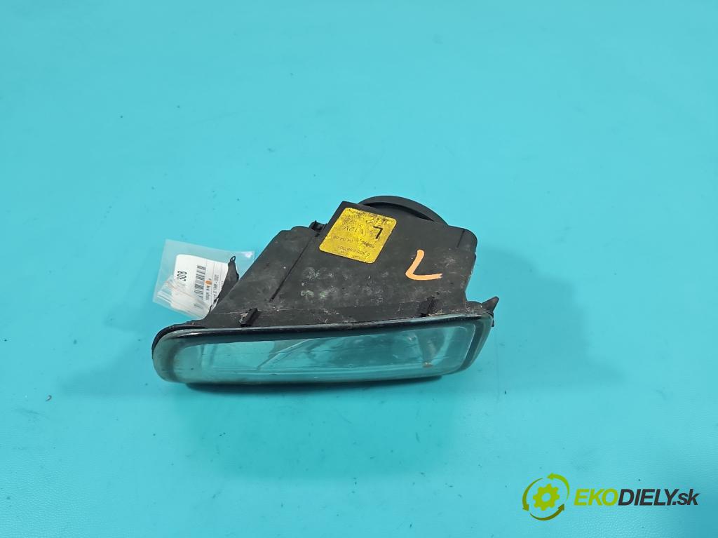 Honda Accord VI 1998-2002 1.8 16V 136hp manual 100 kW 1850 cm3 5- Halogen levý  (Klika dveří ostatní)