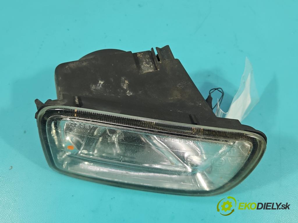 Honda Accord VI 1998-2002 1.8 16V 136hp manual 100 kW 1850 cm3 5- Halogen levý  (Klika dveří ostatní)