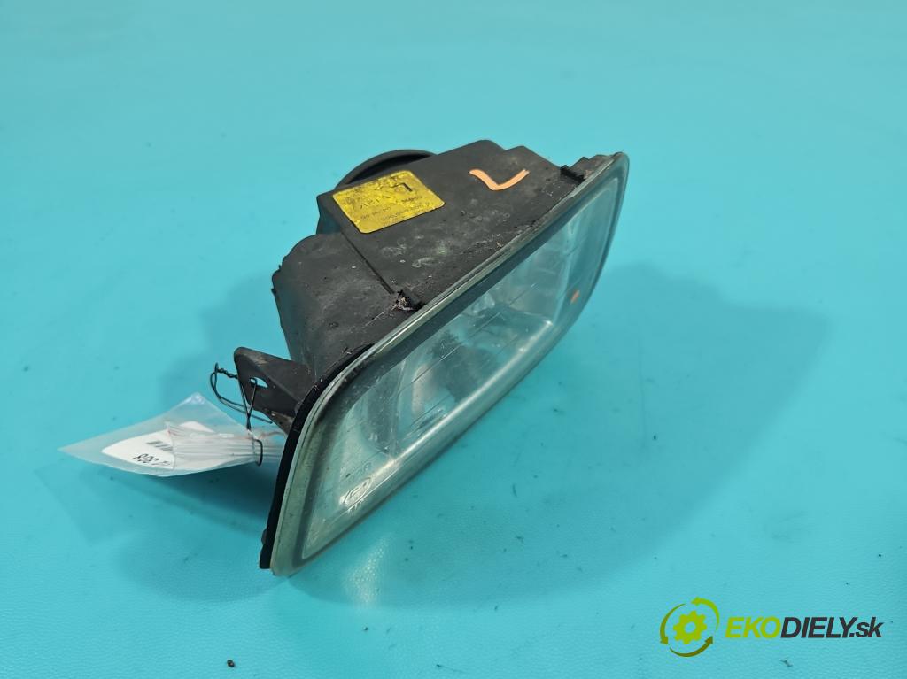 Honda Accord VI 1998-2002 1.8 16V 136hp manual 100 kW 1850 cm3 5- Halogen levý  (Klika dveří ostatní)