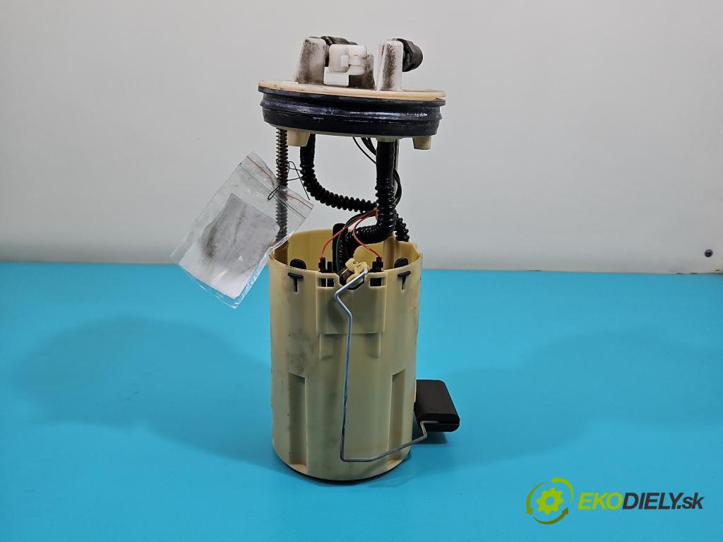 Honda Accord VI 1998-2002 1.8 16V 136 HP manual 100 kW 1850 cm3 5- čerpadlo palivo 0580313055