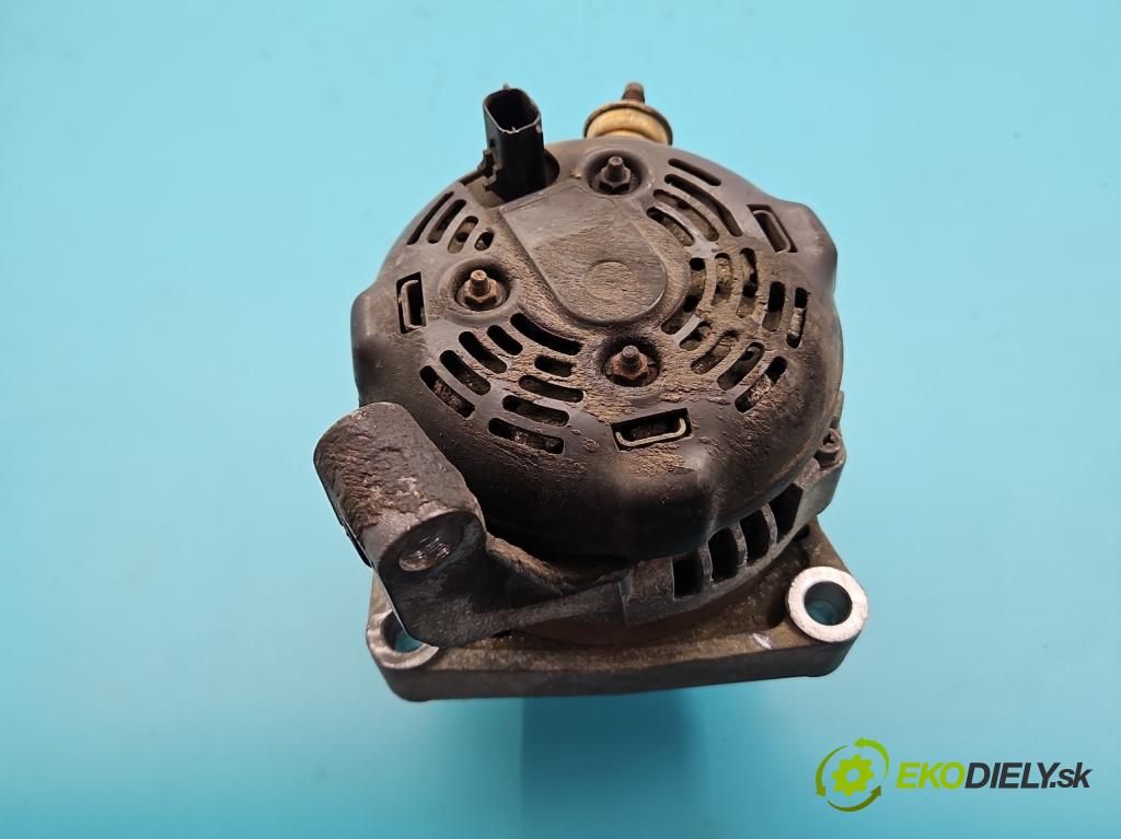 Chrysler Voyager IV 2000-2007 3.3 V6 174 HP manual 128 kW 3301 cm3 5- Alternator 04868431AB (Alternátor)