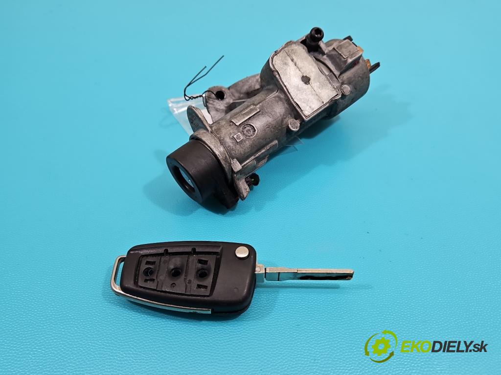 Audi A4 B5 1994-2001 2.5 tdi 150 HP manual 110 kW 2496 cm3 4- Spínačka 4B0905851C (Spínacia skrinka)