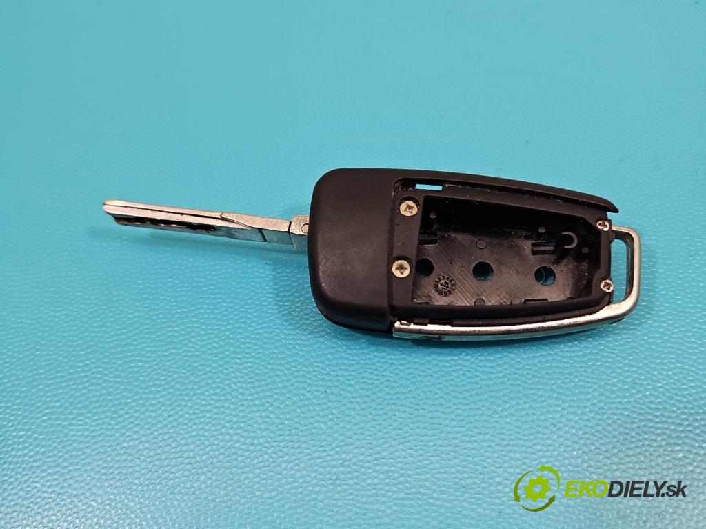 Audi A4 B5 1994-2001 2.5 tdi 150 HP manual 110 kW 2496 cm3 4- Spínačka 4B0905851C (Spínacia skrinka)