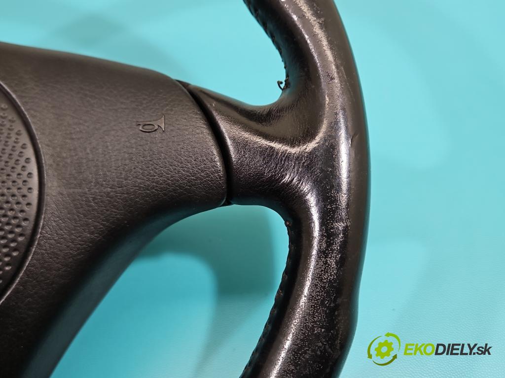 Audi A4 B5 1994-2001 2.5 tdi 150 HP manual 110 kW 2496 cm3 4- volant  (Volant)