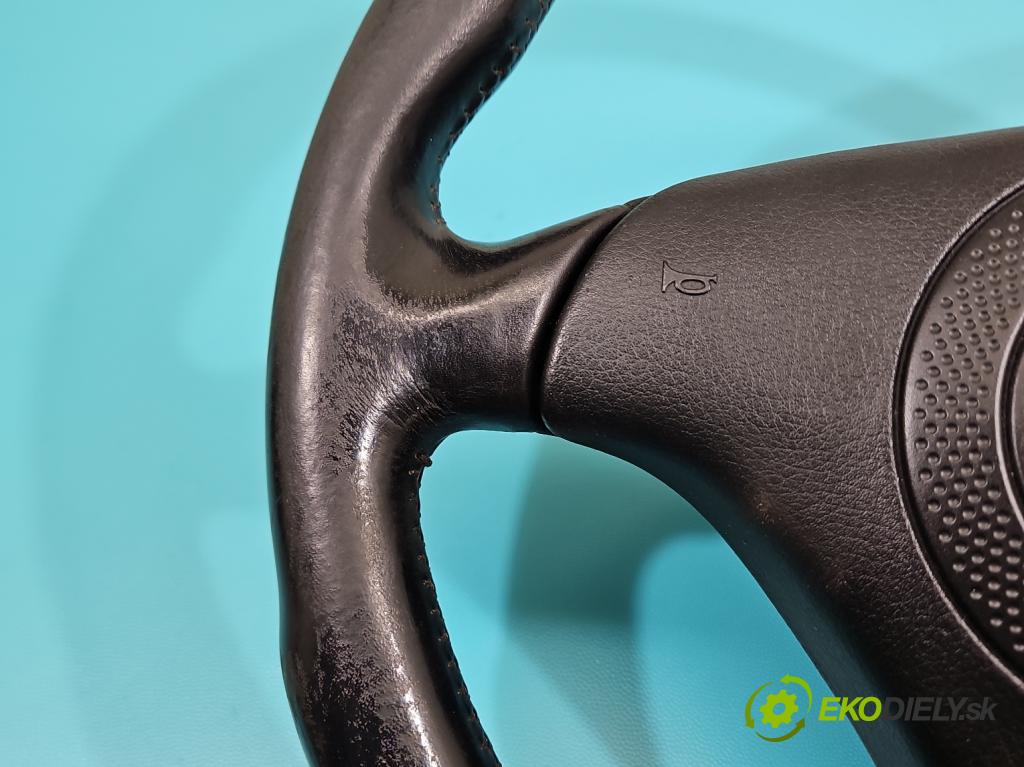 Audi A4 B5 1994-2001 2.5 tdi 150 HP manual 110 kW 2496 cm3 4- volant  (Volant)