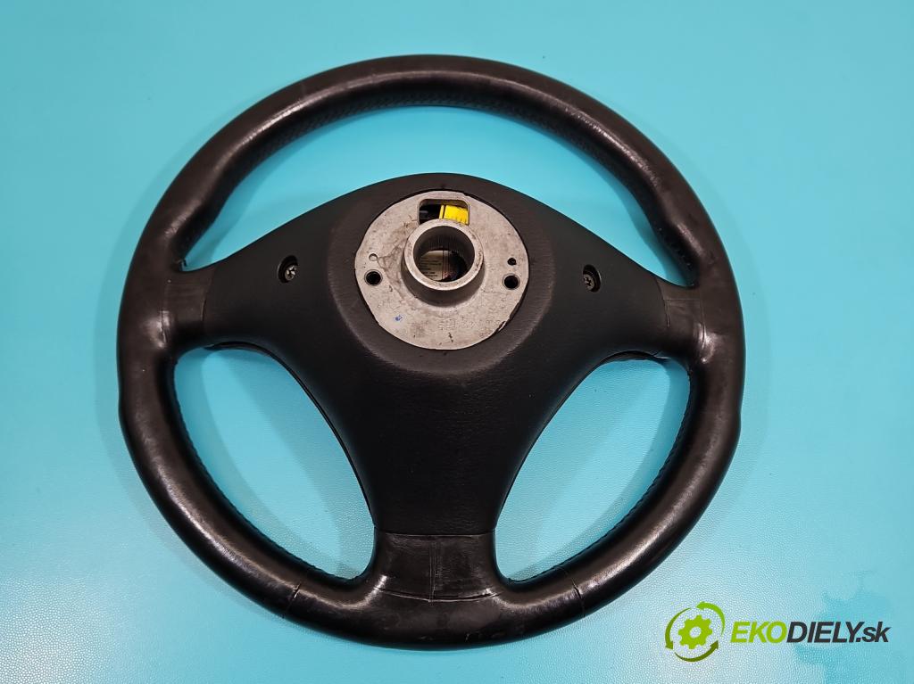 Audi A4 B5 1994-2001 2.5 tdi 150 HP manual 110 kW 2496 cm3 4- volant  (Volant)