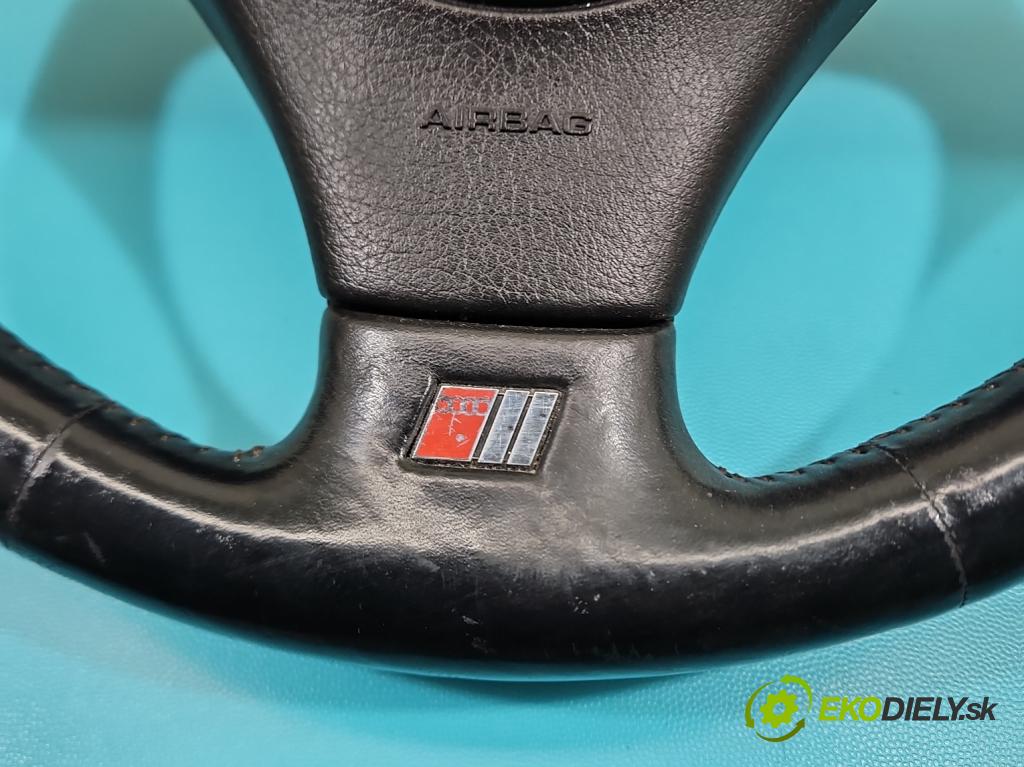 Audi A4 B5 1994-2001 2.5 tdi 150 HP manual 110 kW 2496 cm3 4- volant  (Volant)