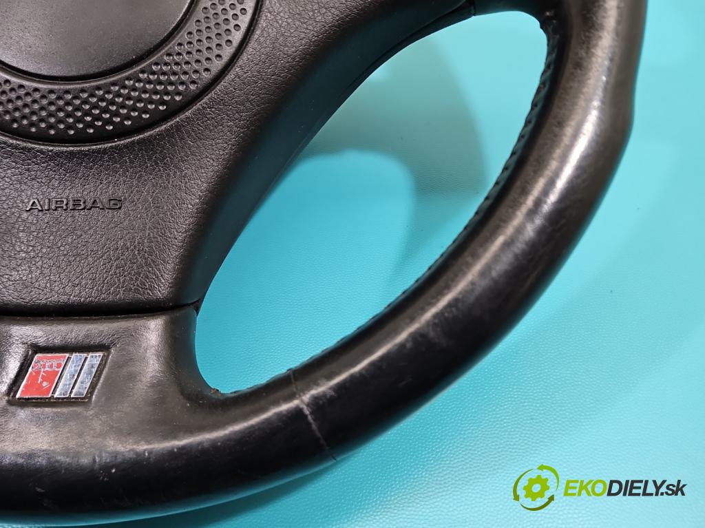 Audi A4 B5 1994-2001 2.5 tdi 150 HP manual 110 kW 2496 cm3 4- volant  (Volant)