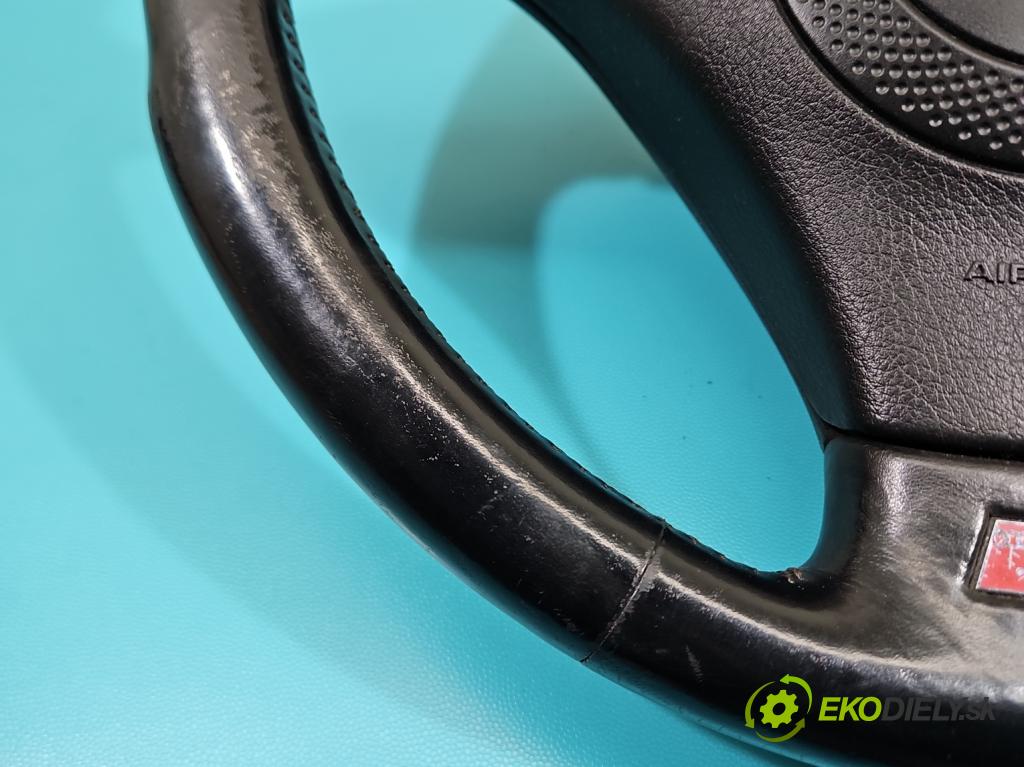 Audi A4 B5 1994-2001 2.5 tdi 150 HP manual 110 kW 2496 cm3 4- volant  (Volant)