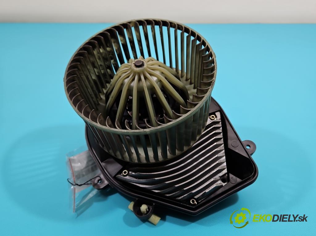 Audi A4 B5 1994-2001 2.5 tdi 150 hp manual 110 kW 2496 cm3 4- ventilátor vzduchu 740221233F