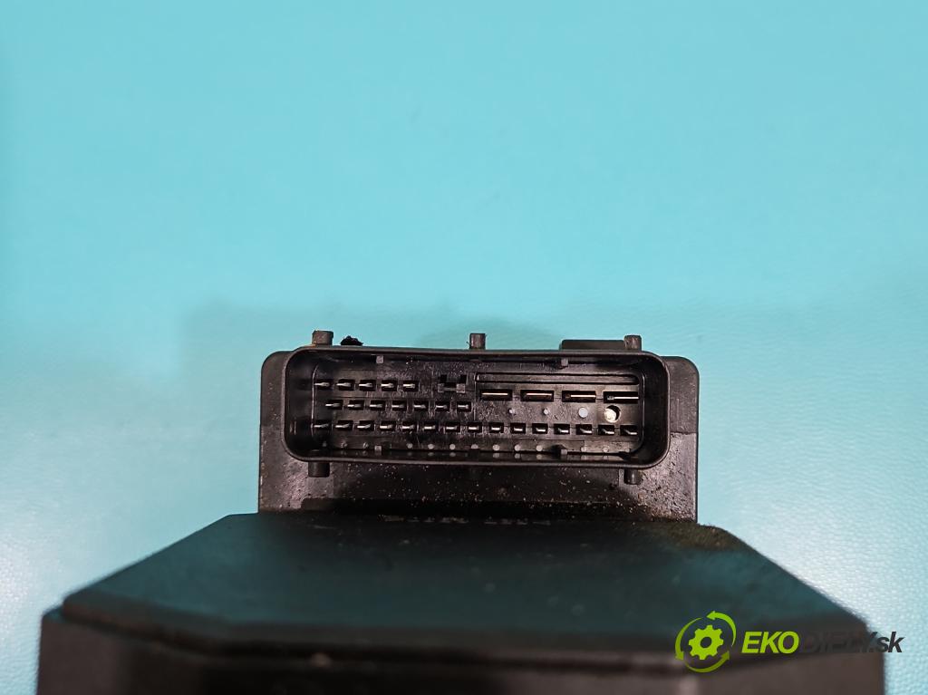 Audi A4 B5 1994-2001 2.5 tdi 150 HP manual 110 kW 2496 cm3 4- čerpadlo abs 0265220525 (Pumpa ABS)