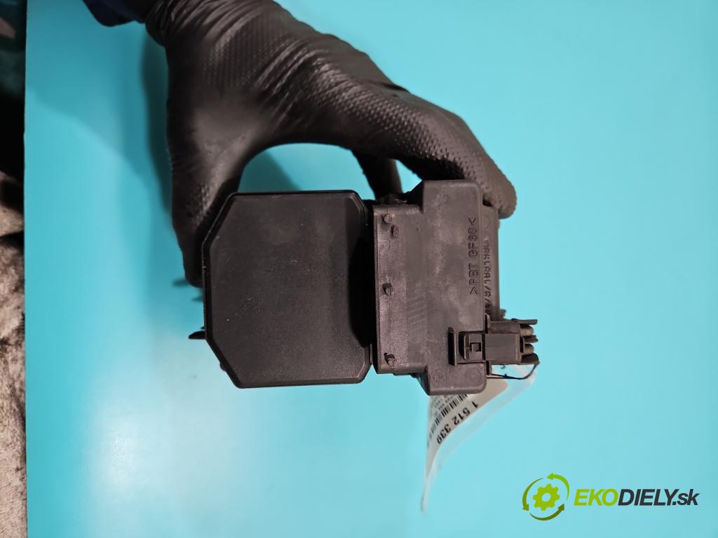 Audi A4 B5 1994-2001 2.5 tdi 150 HP manual 110 kW 2496 cm3 4- čerpadlo abs 0265220525 (Pumpa ABS)