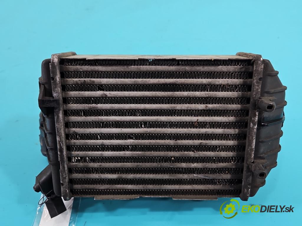 Audi A4 B5 1994-2001 2.5 tdi 150 hp manual 110 kW 2496 cm3 4- Intercooler 059145805 (Intercooler (chladič stlačeného vzduchu))