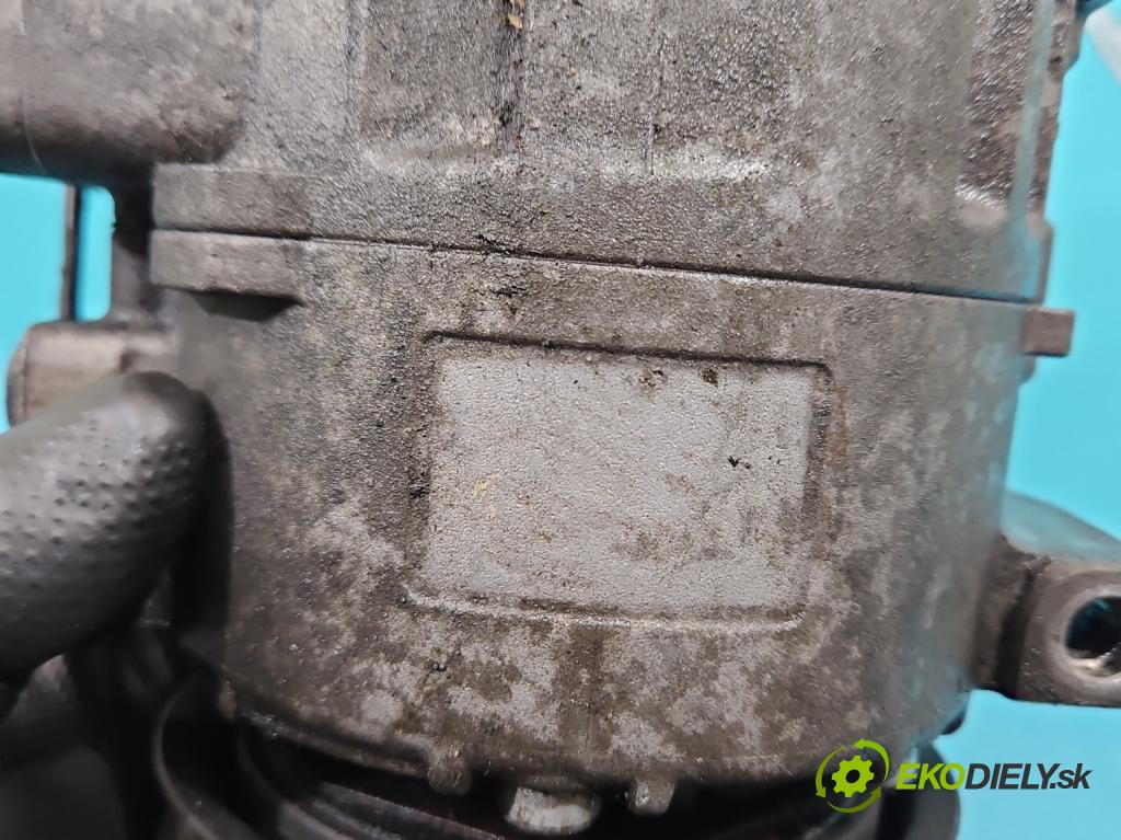 Audi A4 B5 1994-2001 2.5 tdi 150 HP manual 110 kW 2496 cm3 4- Kompresor: klimatizácie  (Kompresor klimatizácie)