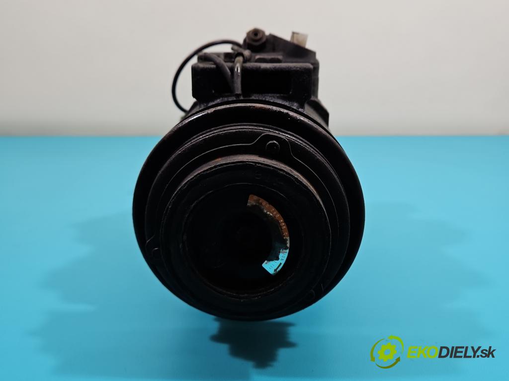 Audi A4 B5 1994-2001 2.5 tdi 150 HP manual 110 kW 2496 cm3 4- Kompresor: klimatizácie  (Kompresor klimatizácie)