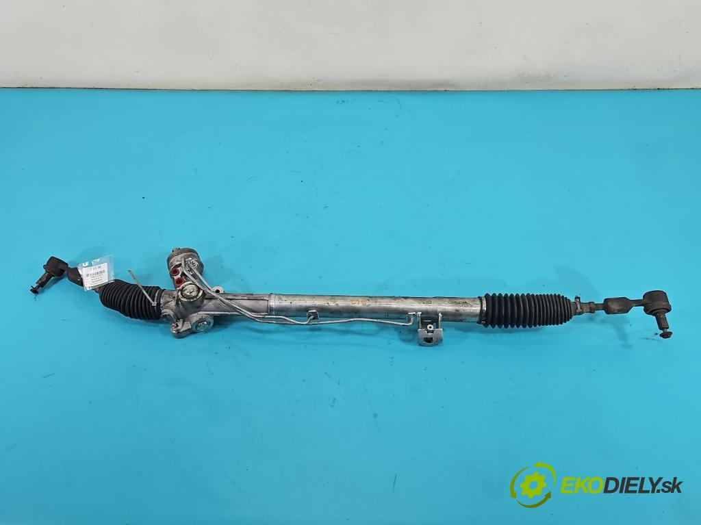 Audi A4 B5 1994-2001 2.5 tdi 150 HP manual 110 kW 2496 cm3 4- Ozubené kolo: volant 