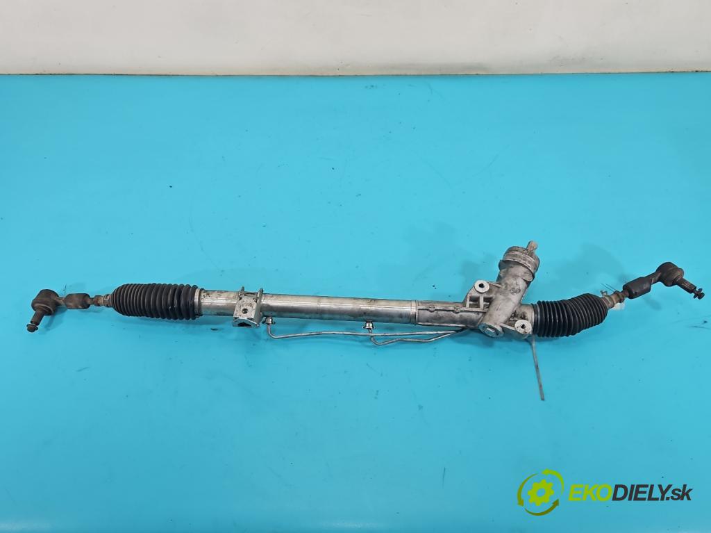 Audi A4 B5 1994-2001 2.5 tdi 150 HP manual 110 kW 2496 cm3 4- Ozubené kolo: volant