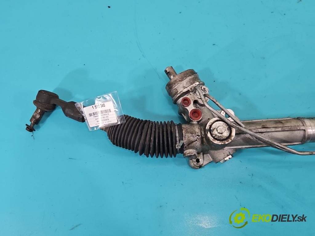 Audi A4 B5 1994-2001 2.5 tdi 150 HP manual 110 kW 2496 cm3 4- Ozubené kolo: volant