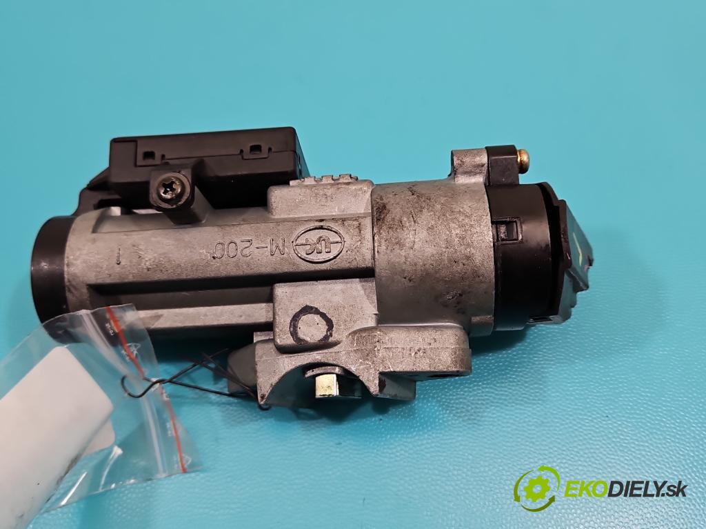 Chevrolet Spark II M200 2005-2010 1.0 67KM manual 49 kW 995 cm3 5- Spínačka 96465962 (Spínacia skrinka)