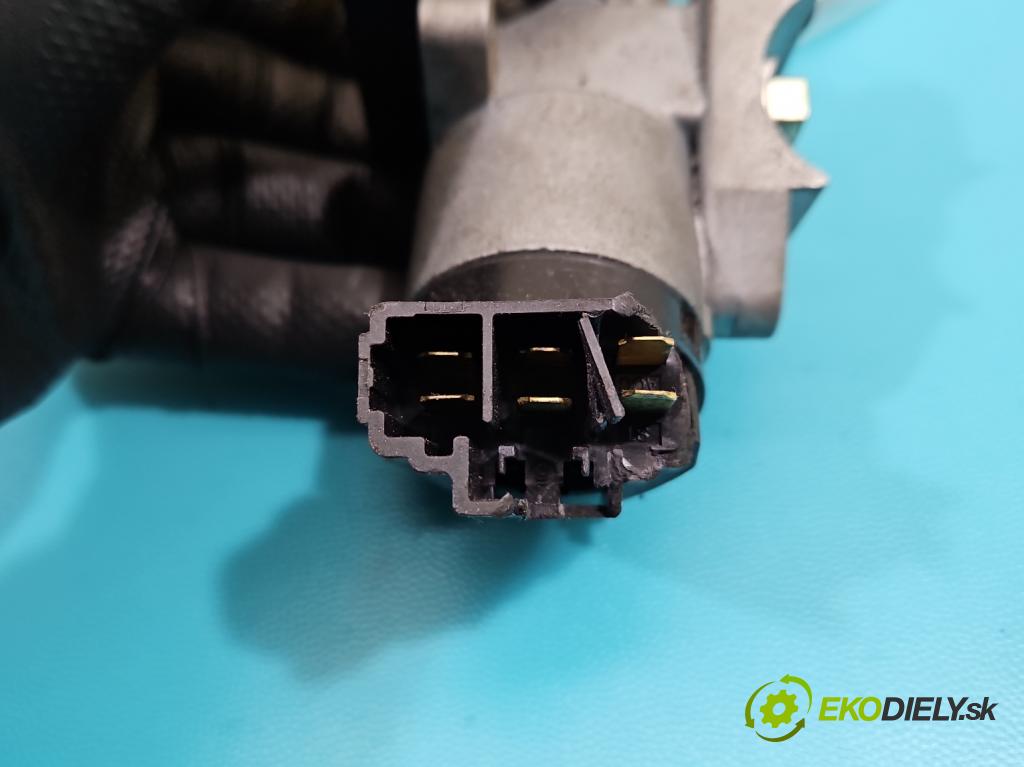 Chevrolet Spark II M200 2005-2010 1.0 67KM manual 49 kW 995 cm3 5- Spínačka 96465962 (Spínacia skrinka)