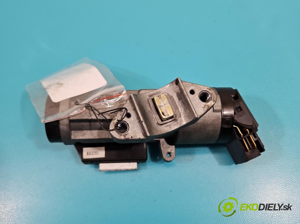 Chevrolet Spark II M200 2005-2010 1.0 67KM manual 49 kW 995 cm3 5- Spínačka 96465962 (Spínacia skrinka)