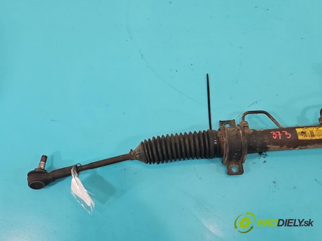 Chevrolet Spark II M200 2005-2010 1.0 67KM manual 49 kW 995 cm3 5- Ozubené kolo: volant