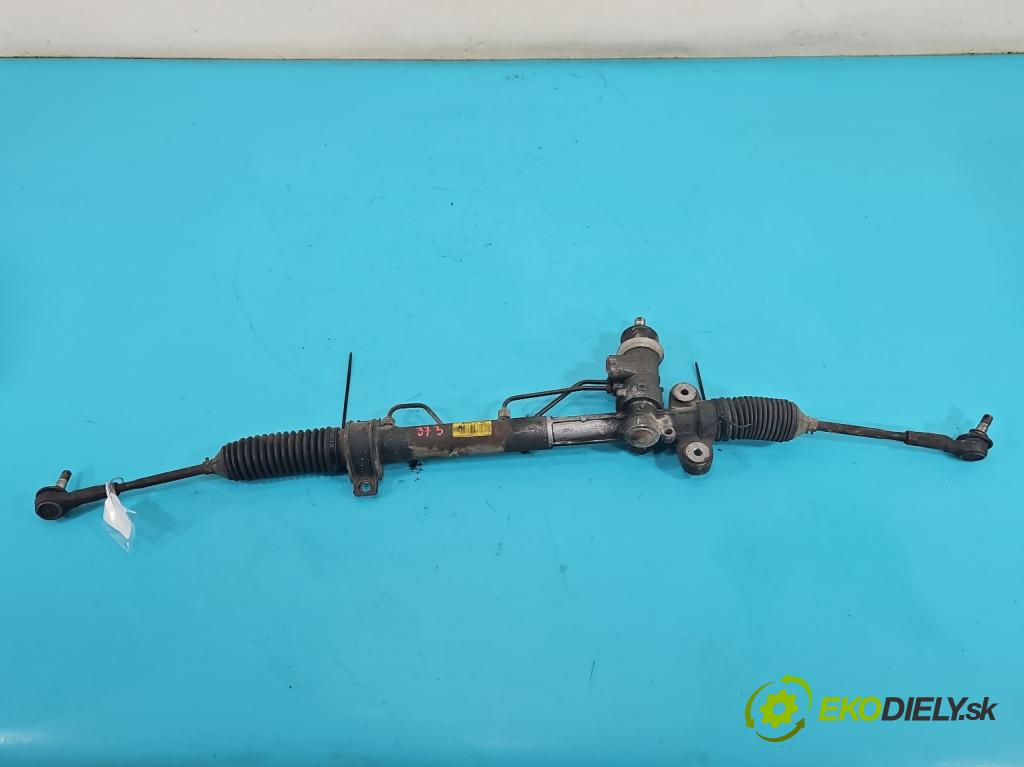 Chevrolet Spark II M200 2005-2010 1.0 67KM manual 49 kW 995 cm3 5- Ozubené kolo: volant