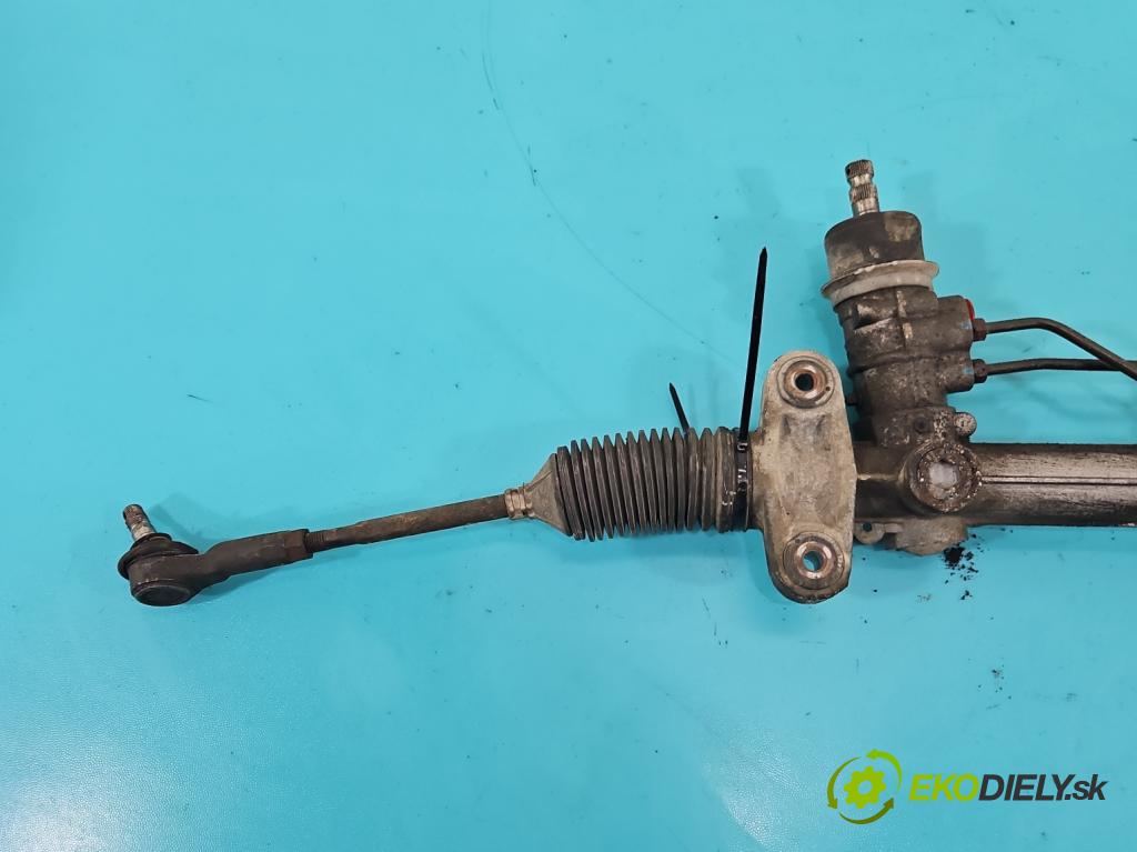 Chevrolet Spark II M200 2005-2010 1.0 67KM manual 49 kW 995 cm3 5- Ozubené kolo: volant