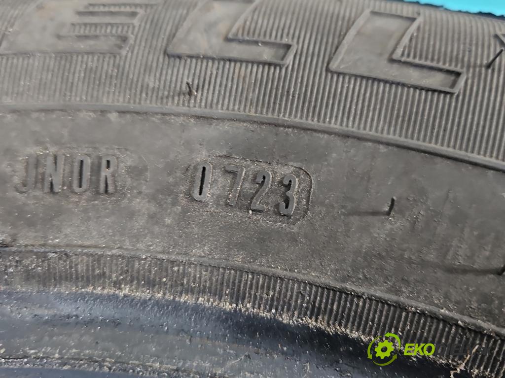 Hyundai I30 II 2012-2016 1.4 16V 100 HP manual 73.2 kW 1396 cm3 5- pneumatika letné 1 kus.: