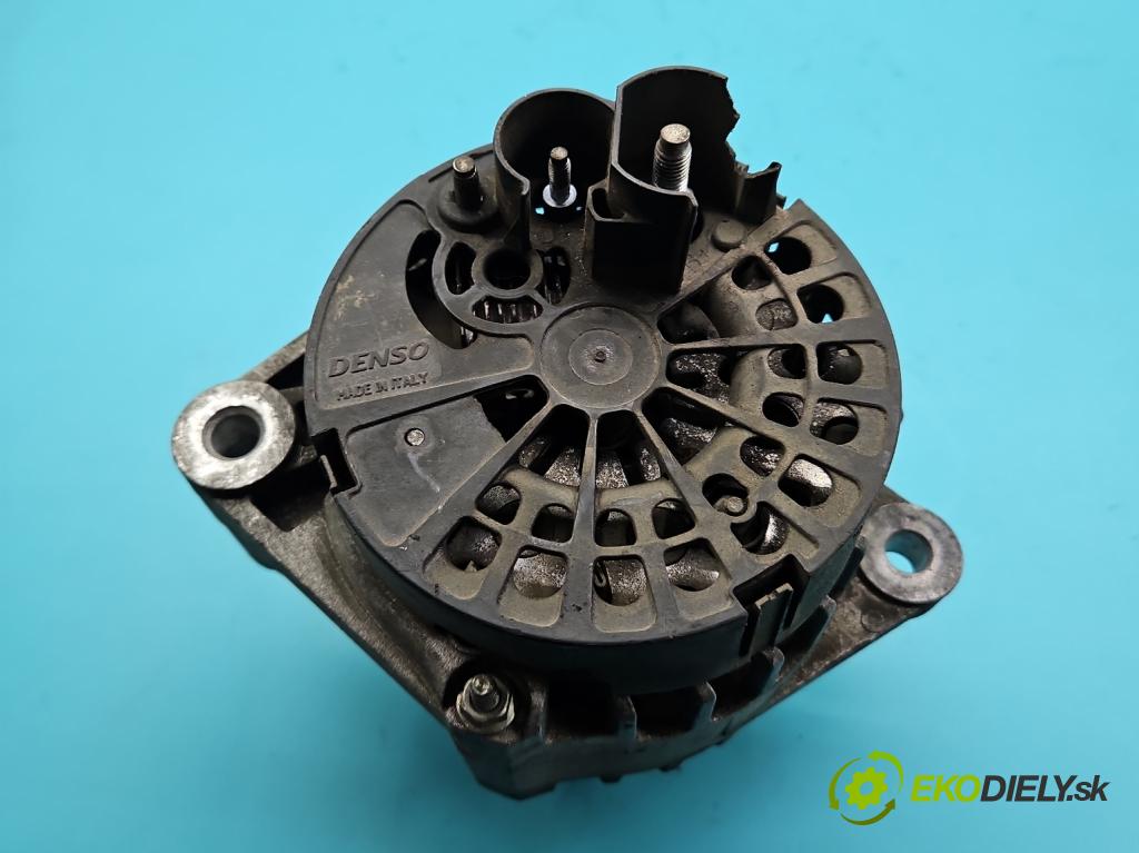 Fiat Bravo II 2007-2014 1.9 jtd 150 HP manual 110 kW 1910 cm3 5- Alternator 73503235 (Alternátor)