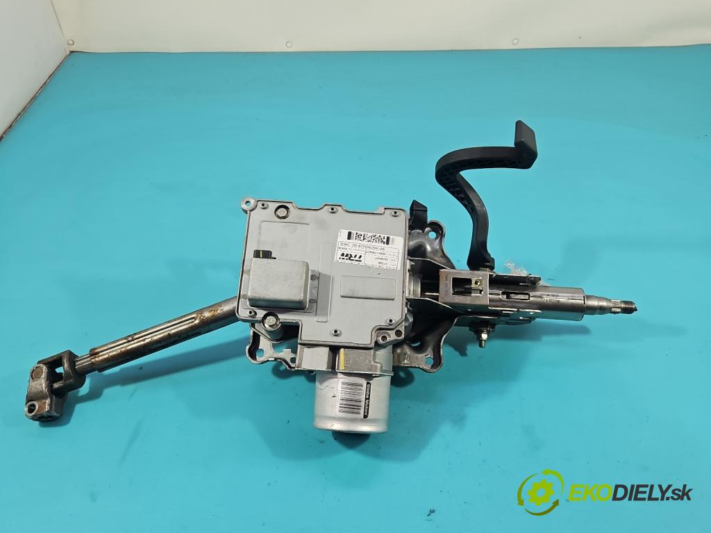 Fiat Bravo II 2007-2014 1.9 jtd 150 hp manual 110 kW 1910 cm3 5- čerpadlo posilovač 51795527 (Servočerpadlo)