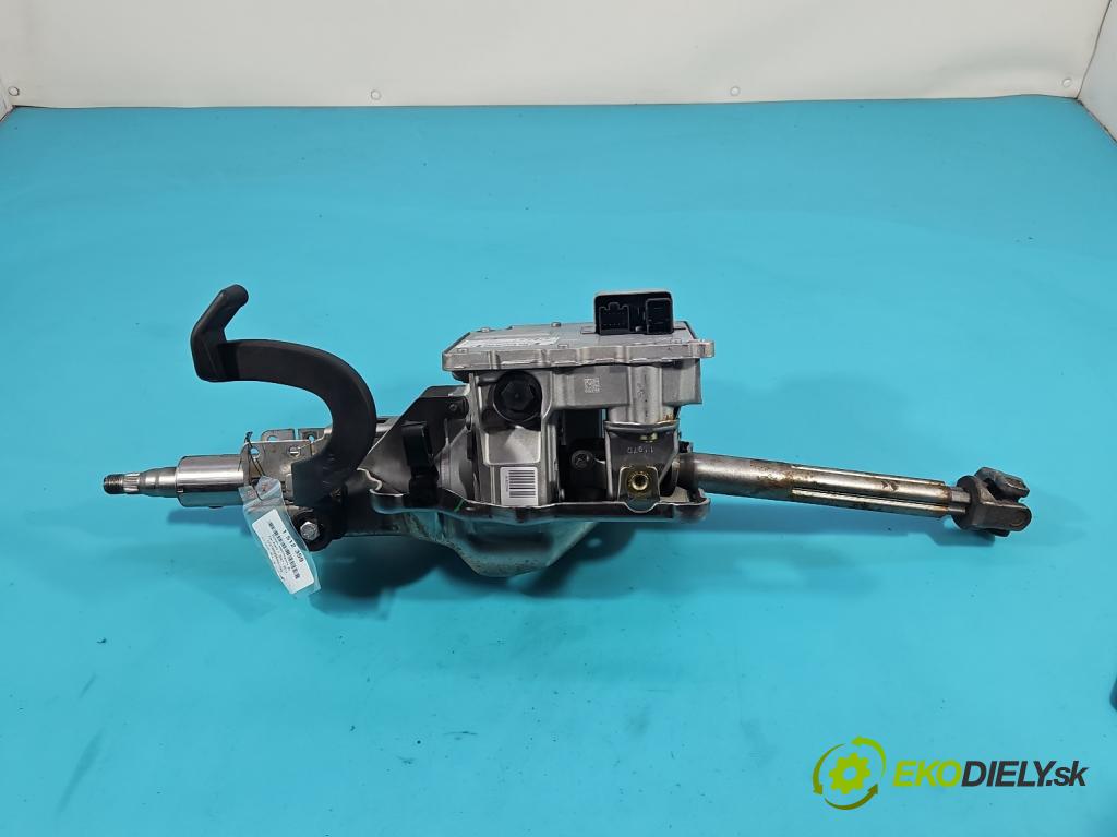 Fiat Bravo II 2007-2014 1.9 jtd 150 hp manual 110 kW 1910 cm3 5- čerpadlo posilovač 51795527 (Servočerpadlo)