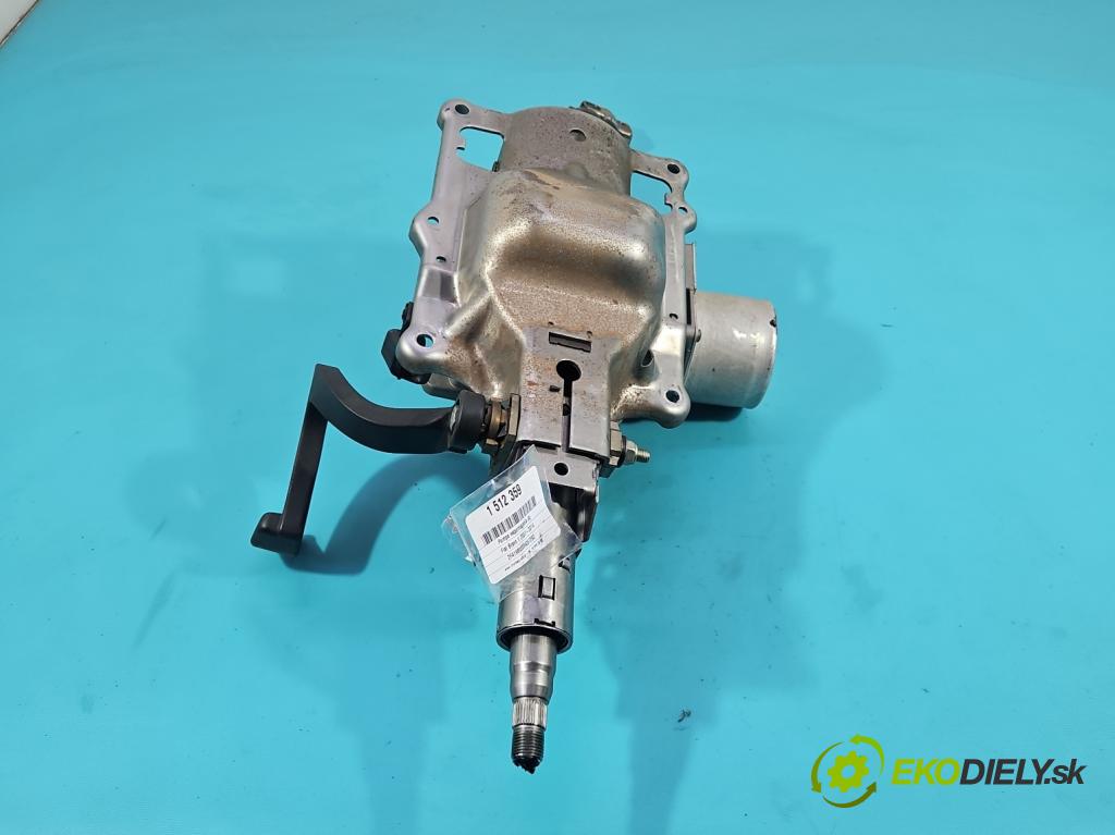 Fiat Bravo II 2007-2014 1.9 jtd 150 hp manual 110 kW 1910 cm3 5- čerpadlo posilovač 51795527 (Servočerpadlo)