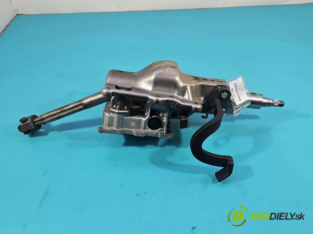 Fiat Bravo II 2007-2014 1.9 jtd 150 hp manual 110 kW 1910 cm3 5- čerpadlo posilovač 51795527 (Servočerpadlo)