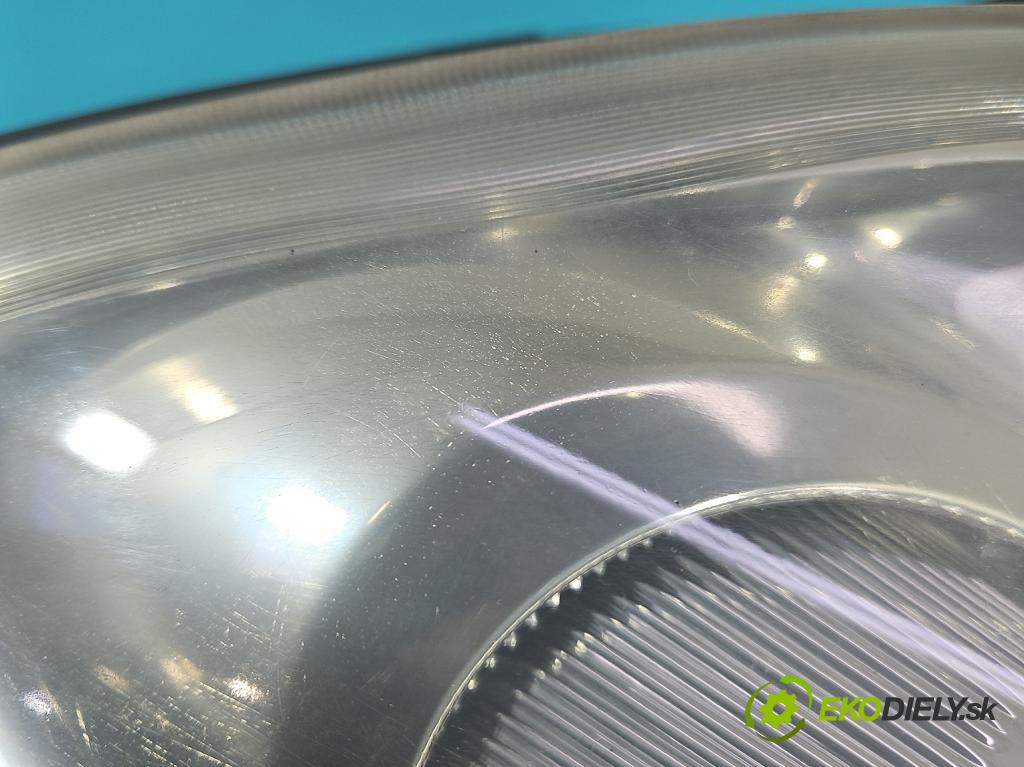 Fiat Bravo II 2007-2014 1.9 jtd 150 HP manual 110 kW 1910 cm3 5- Reflektor: pravý 51757534 (Svetlo predné pravé)