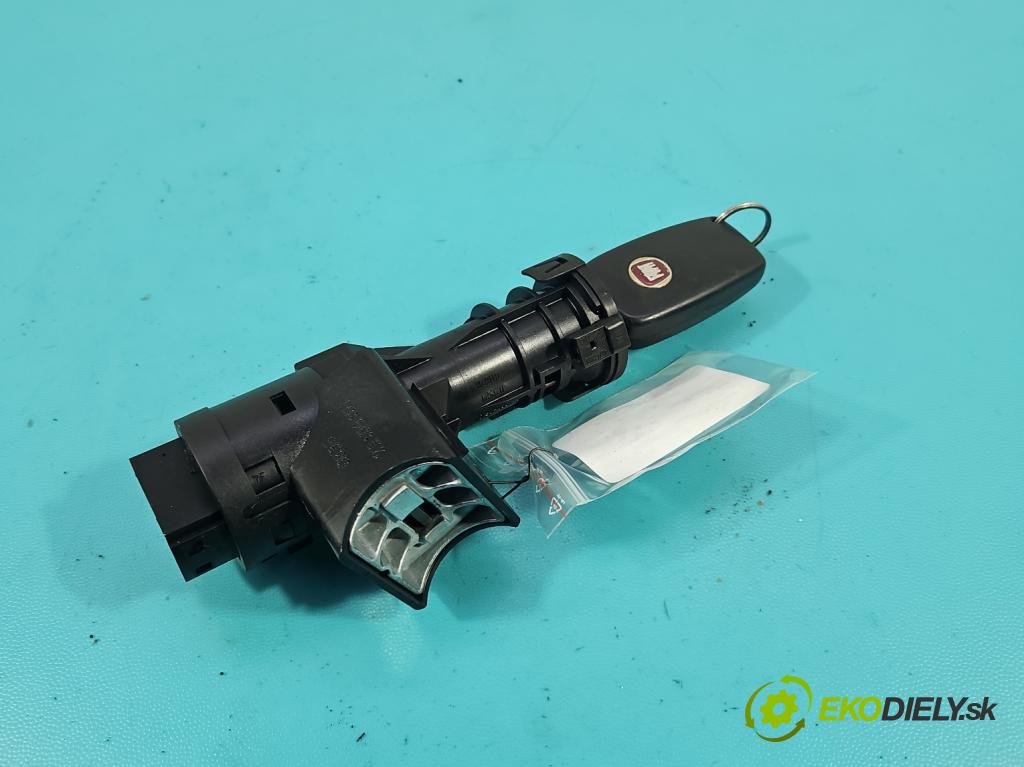 Fiat Bravo II 2007-2014 1.9 jtd 150 HP manual 110 kW 1910 cm3 5- Spínačka 51793869 (Spínacia skrinka)