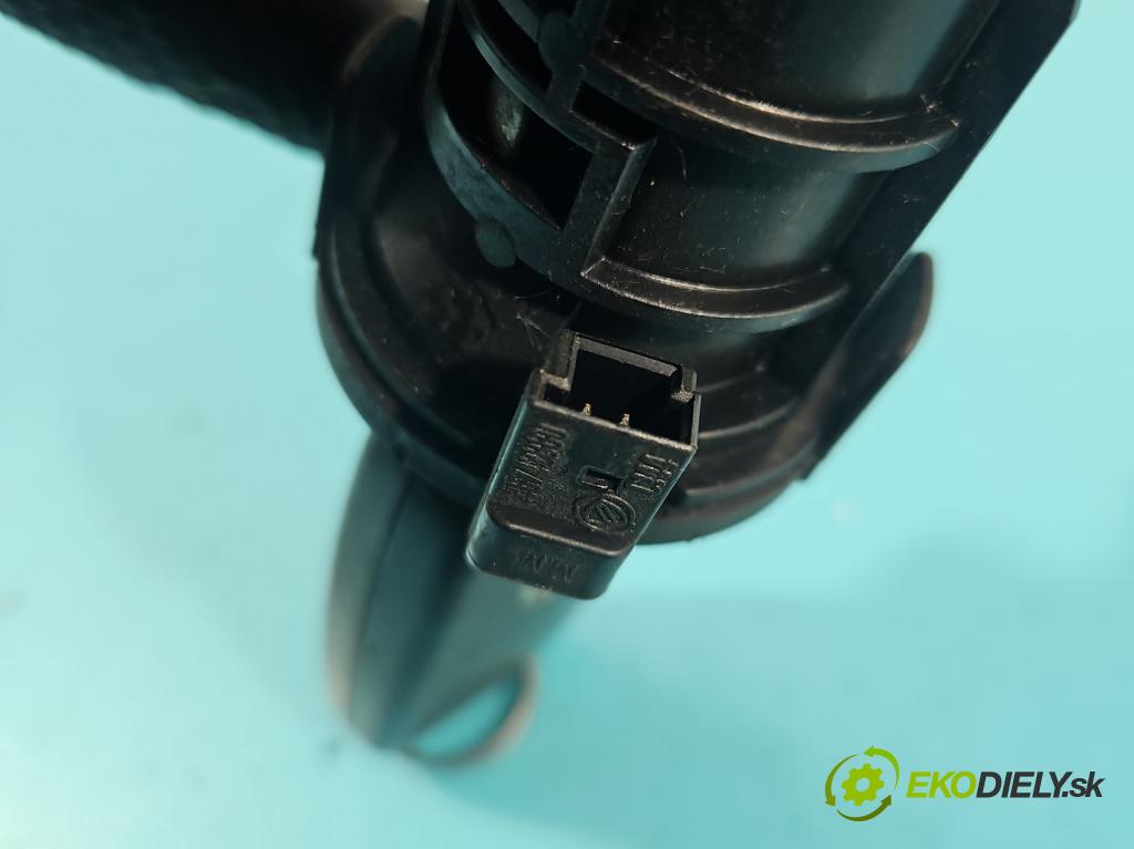 Fiat Bravo II 2007-2014 1.9 jtd 150 HP manual 110 kW 1910 cm3 5- Spínačka 51793869 (Spínacia skrinka)