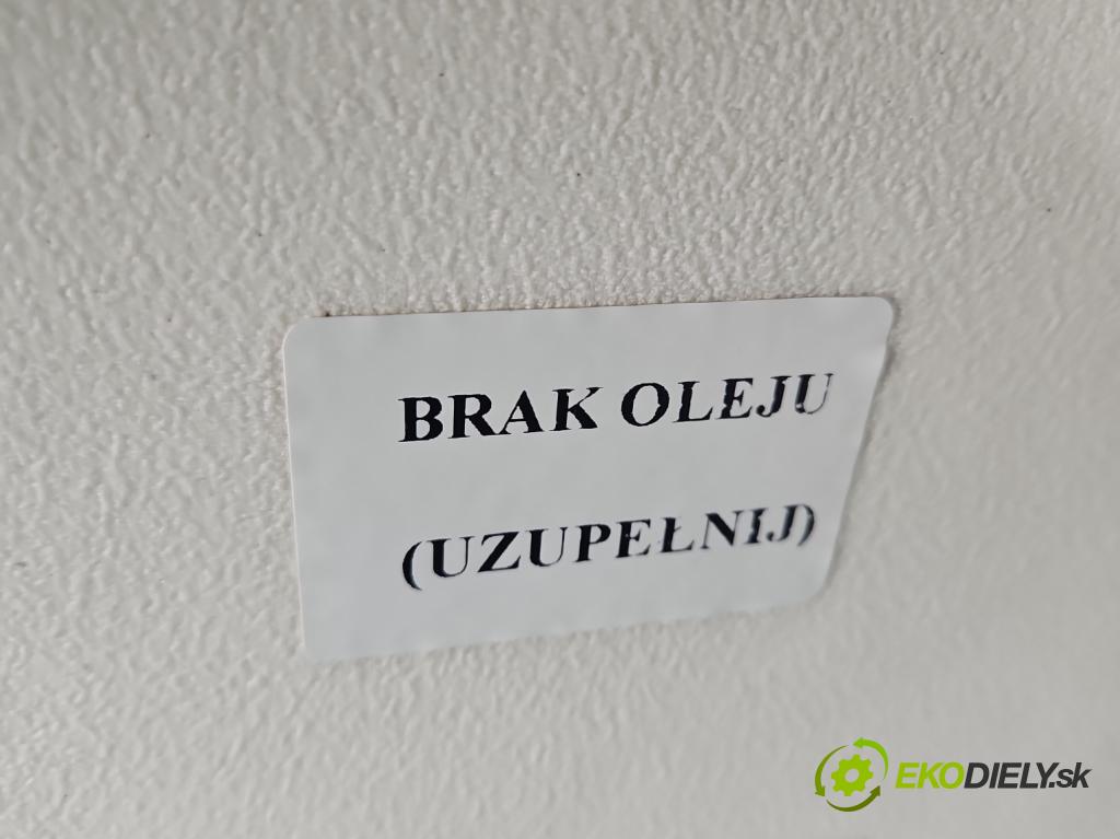 Citroen C4 I 2004-2011 1.6 16v 109 hp manual 80 kW 1587 cm3 5- převodovka stupňová manual 20CQ16