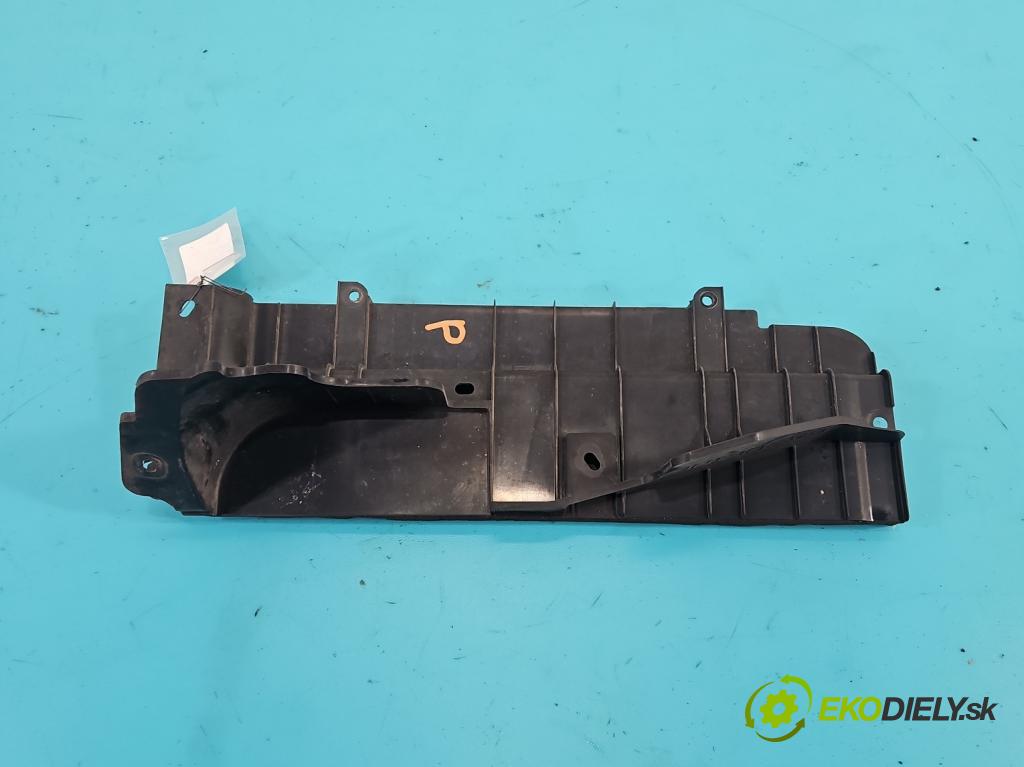 Hyundai I30 II 2012-2016 1.4 16V 100 hp manual 73,2 kW 1396 cm3 5- kryt plastová 29134-3X000