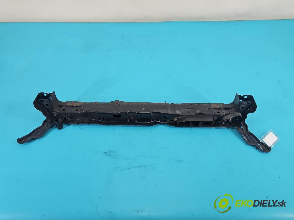 Hyundai I30 II 2012-2016 1.4 16V 100 hp manual 73.2 kW 1396 cm3 5- stěna přední  (Přední výztuha)