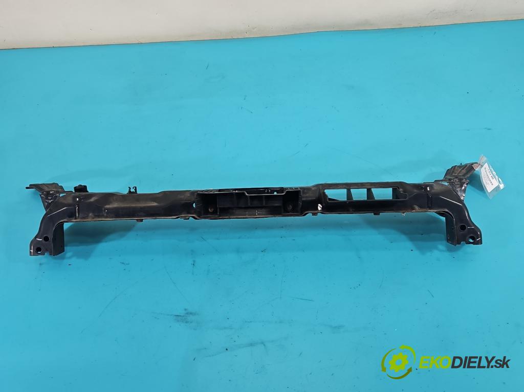 Hyundai I30 II 2012-2016 1.4 16V 100 hp manual 73.2 kW 1396 cm3 5- stěna přední  (Přední výztuha)