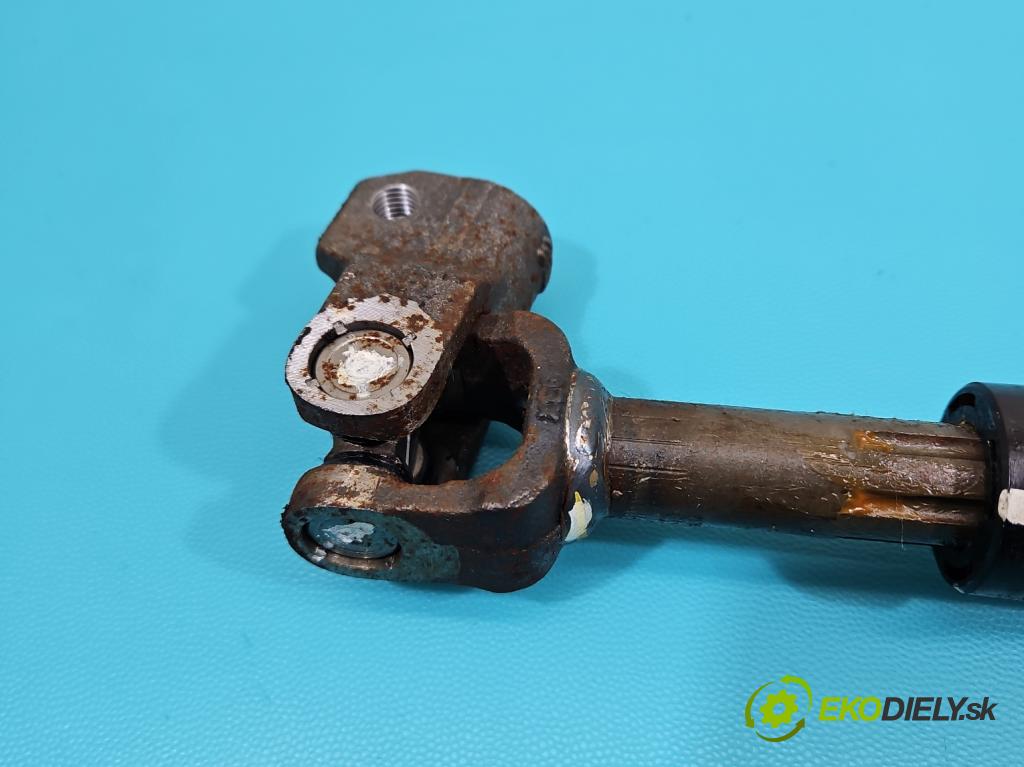 Hyundai I30 II 2012-2016 1.4 16V 100 HP manual 73,2 kW 1396 cm3 5- Stĺpik volant 13061925453 (Tyč riadenia (volantu))