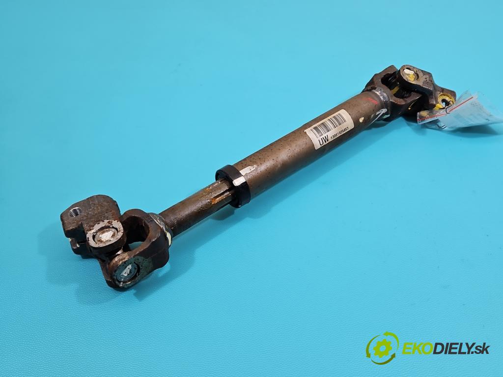 Hyundai I30 II 2012-2016 1.4 16V 100 HP manual 73,2 kW 1396 cm3 5- Stĺpik volant 13061925453 (Tyč riadenia (volantu))